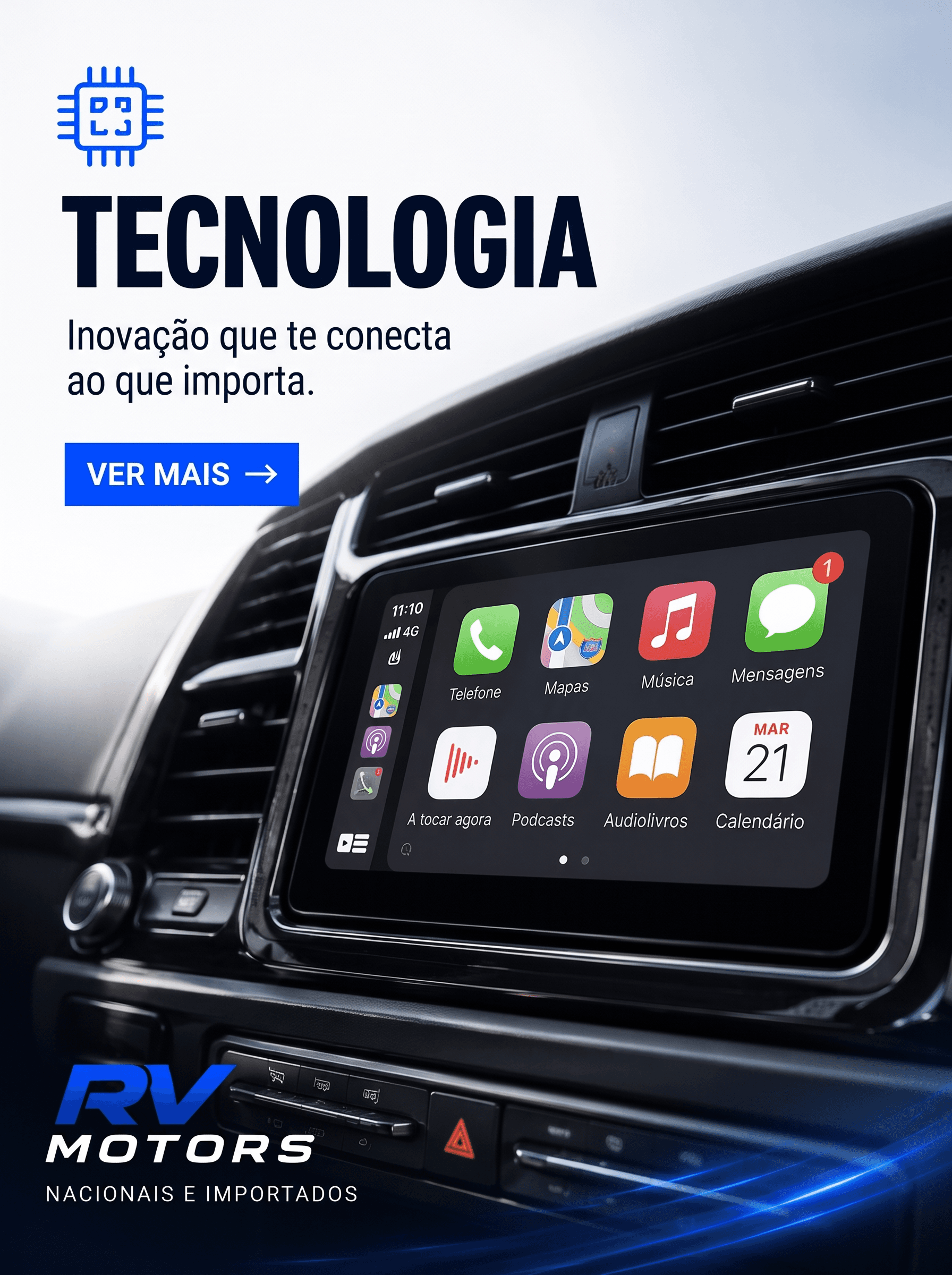 Tecnologia